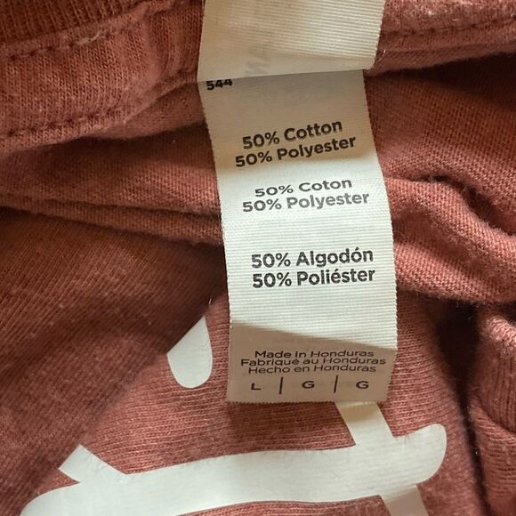 District "Wine Girl Wasted" T-Shirt - Picture 8 of 9